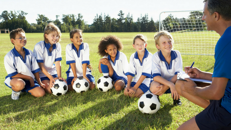The Social and Health Benefits of Soccer for Kids