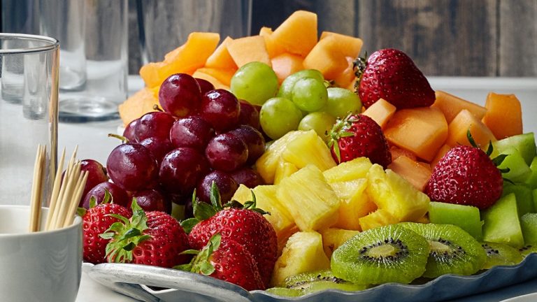 10 best healthy foods