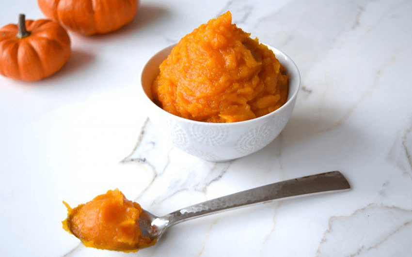 Healthy Halloween: recipes with pumpkin to prevent high cholesterol