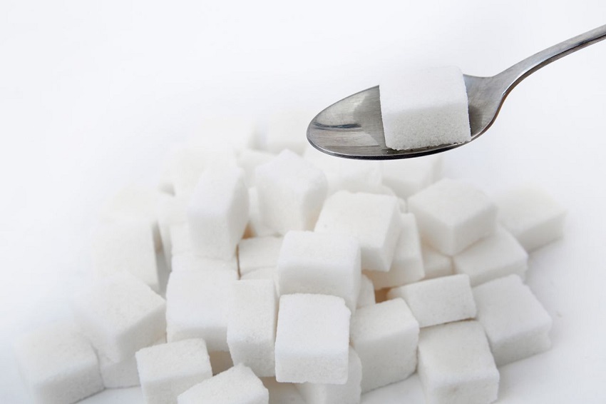 alternatives to white sugar