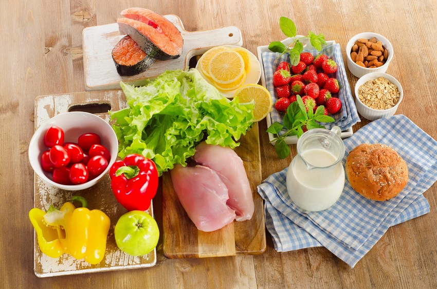 Diet for diabetes and the heart: here are the most suitable foods