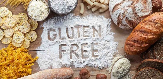 Gluten free diet: because it hurts when you are not celiac