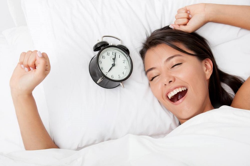 How many hours do you need to sleep to really rest your body?