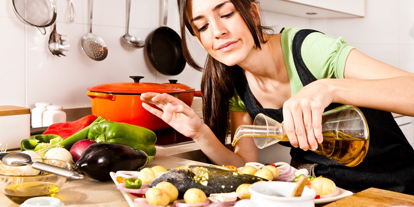 How to prepare all your healthy meals without losing your mind?