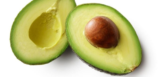 DO YOU HAVE TO WORRY ABOUT AVOCADO FAT?