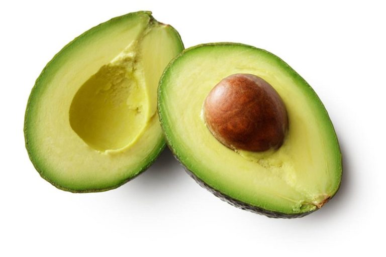 DO YOU HAVE TO WORRY ABOUT AVOCADO FAT?