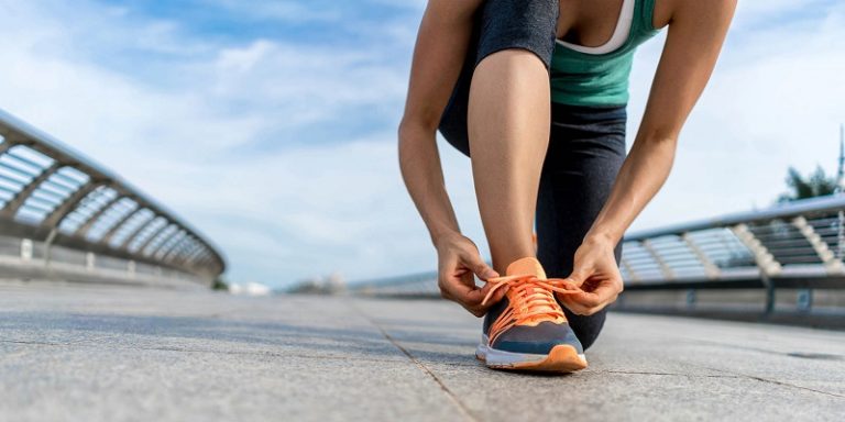 7 tips for beginner runners