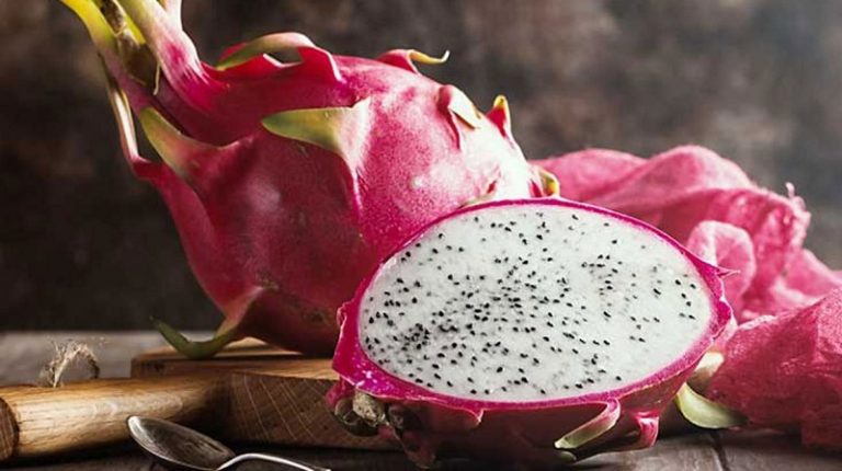 How to eat dragon fruit – the best recipes