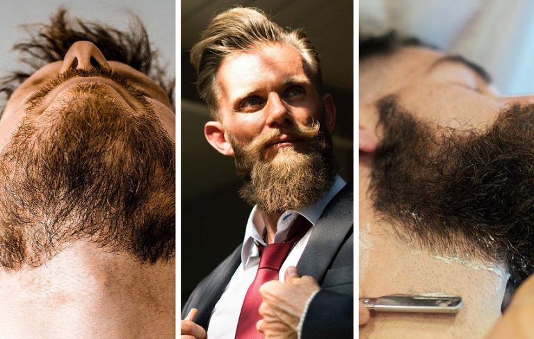 5 Tips to Maintain Healthy Beards