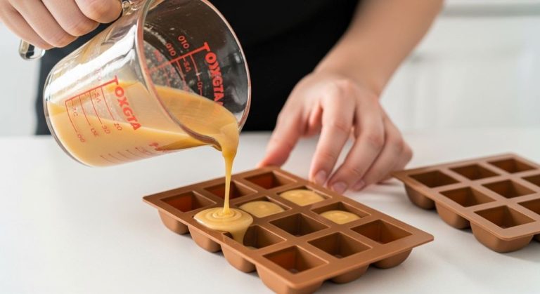 How to DIY Homemade Suppositories for Health: Non-Toxic Wellness Ideas