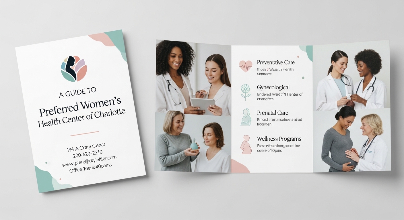 Is A Preferred Women’s Health Center of Charlotte the Right Choice